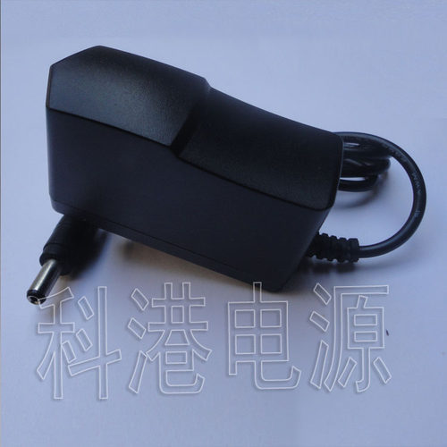 4.5V1A开关电源适配器  CD机4.5V1000mA圆/扁脚 中/美/欧/英规 C - 图3