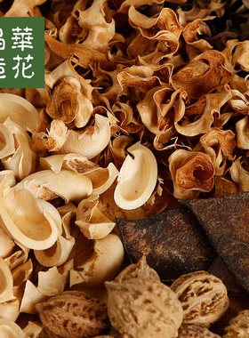 自然橡果森系摆件道具装饰品