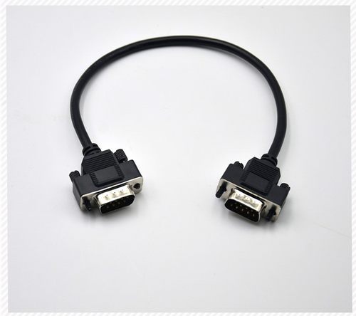 适用西门子S7-300plc编程电缆下载线6GK1 571 6GK1571-0BA00-0AA0 - 图2