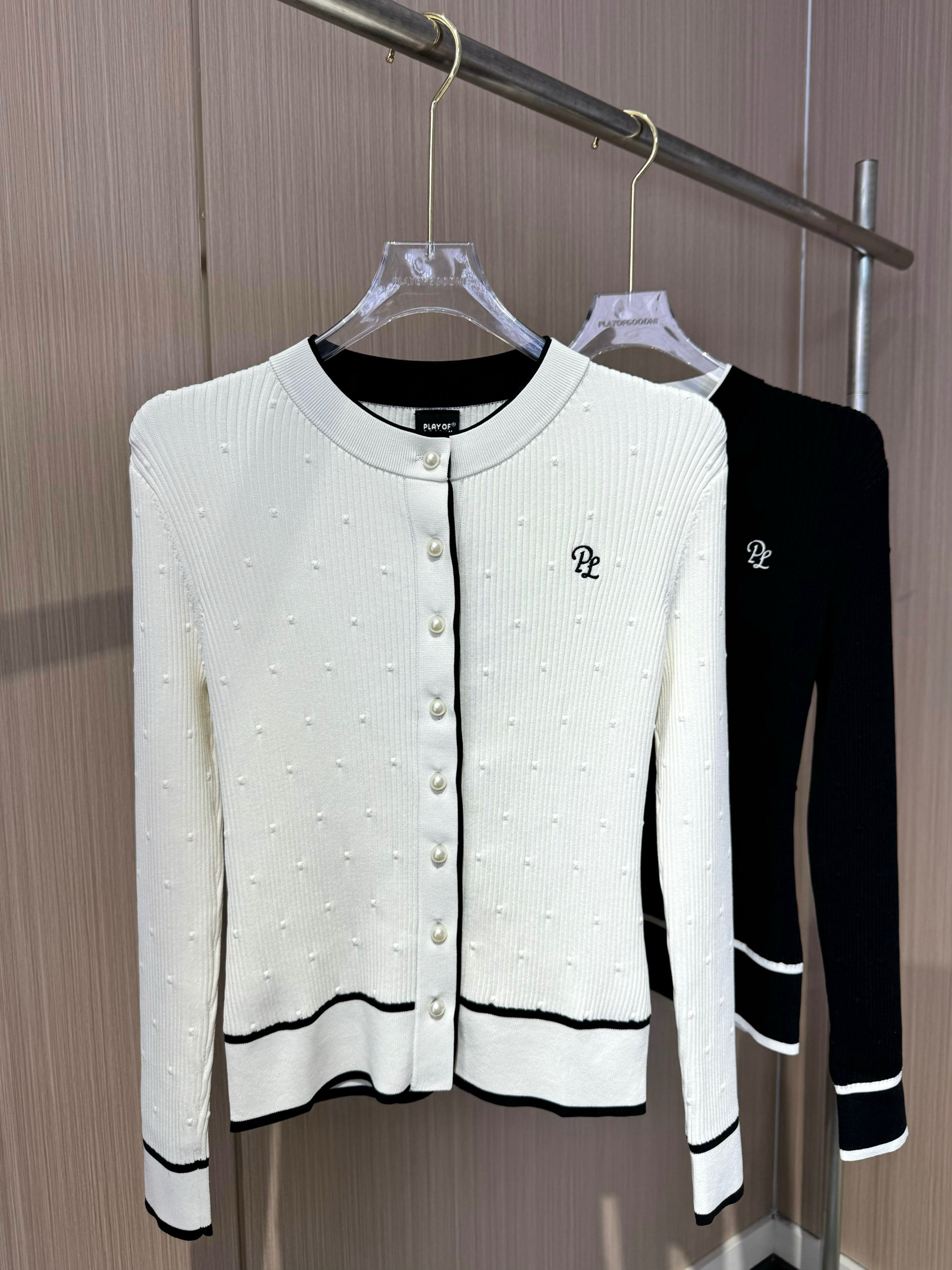 高尔夫服装女秋冬款高尔夫长袖女保暖显瘦高尔夫外套女高尔夫球服,淘宝优惠券,粉丝福利购,淘宝优惠卷