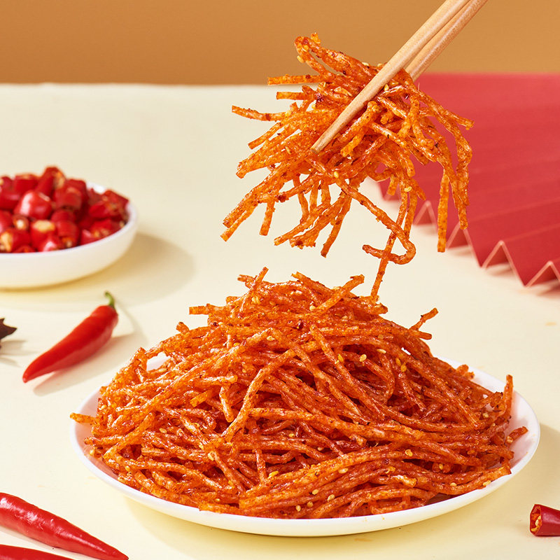 翻天娃辣条爆辣香油条香辣丝辣条90后儿时怀旧网红休闲解馋零食品,淘宝优惠券,粉丝福利购,淘宝优惠卷