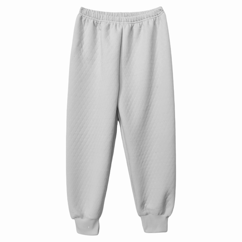 女童保暖裤纯棉家居睡裤胖童打底裤冬季三层夹棉单中大童女孩裤子,淘宝优惠券,粉丝福利购,淘宝优惠卷