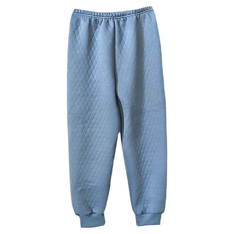 女童保暖裤纯棉家居睡裤胖童打底裤冬季三层夹棉单中大童女孩裤子,淘宝优惠券,粉丝福利购,淘宝优惠卷