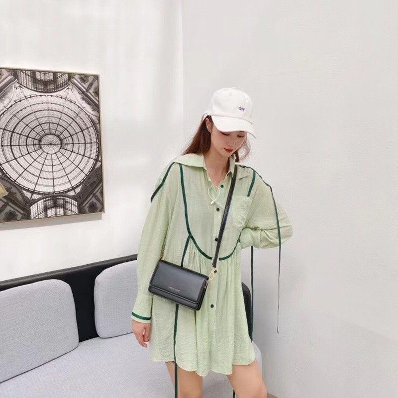 高级感链条小方包斜挎小包包女2025夏季新款质感翻盖羊皮单肩包,淘宝优惠券,粉丝福利购,淘宝优惠卷