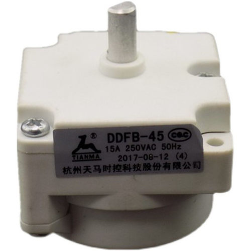 苏泊尔CYYB50YA10-100电压力锅定时器DDFB-30 天马30分钟定时开关 - 图3