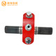 168/219/273/323 Aluminum alloy middle hanging shaft