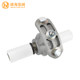 168/219/273/323 Aluminum alloy middle hanging shaft