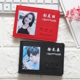 Комплект для водительских прав для влюбленных, фотография, защитный чехол, картхолдер, делается под заказ, подарок на день рождения