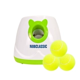 Теннисная пусковая установка, автоматическая игрушка, домашний питомец