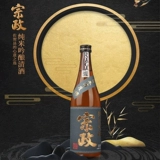 Метро Япония импортировал Zongzheng Pure Miyin, пивоварение японского низкого уровня.