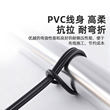 6p触发线广濑hr10a-7p-6s电源适配器海康华睿大恒basler工业相机