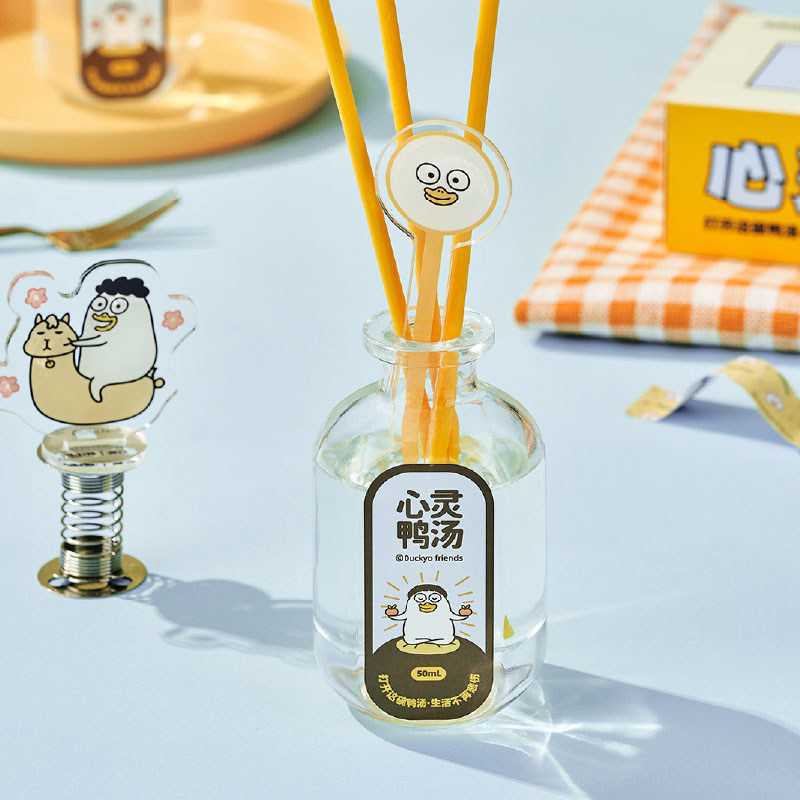 创意毕业纪念解压男生日礼物七夕情人节送男友女生闺蜜离职实用小