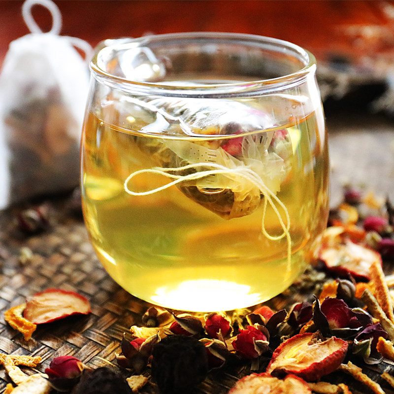抽线玉米纤维茶包茶袋泡茶茶叶包装药粉过滤袋一次性调料卤煮药袋_虎窝淘
