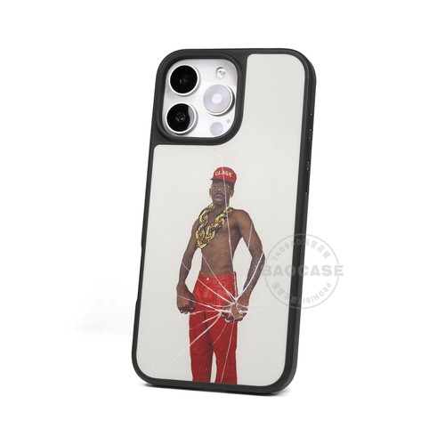 Tyler, The Creator新专辑原创适用于苹果pro14防摔15全包12pro磨砂13高级感保护套13软壳16promax手机壳 - 图1