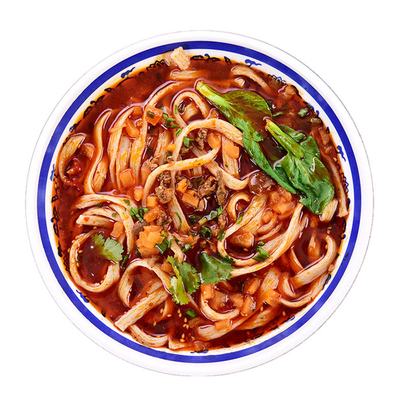 酱香牛筋面秘制肉酱单独料包配料全淮北特色美食手工散装方便速食,淘宝优惠券,粉丝福利购,淘宝优惠卷