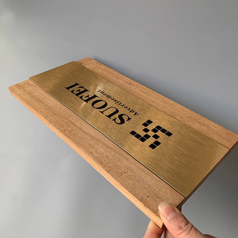 公司招牌门牌定制工作室名牌企业门头办公室亚克力广告牌制作标识,淘宝优惠券,粉丝福利购,淘宝优惠卷