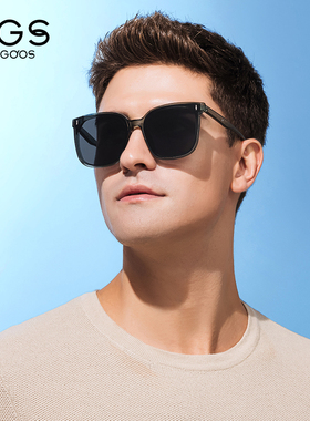 威古氏墨镜男女同款防晒开车专用