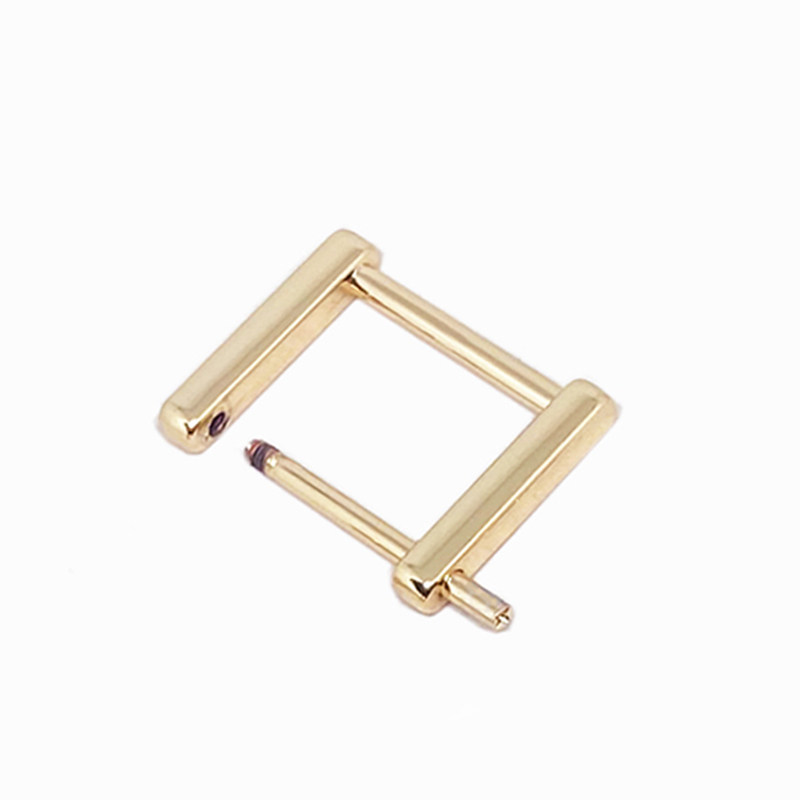 适用speed25枕头包波士顿改造拆螺丝D扣调节方扣马蹄扣卡环斜挎,淘宝优惠券,粉丝福利购,淘宝优惠卷