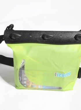 Tteoobl 特比乐L-619C多用途单肩杂物防水袋20米潜水版防水袋背包