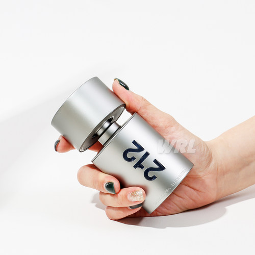 CAROLINA HERRERA 卡罗琳娜 赫芮亚 212 MEN同名男香水50ml100ml - 图3