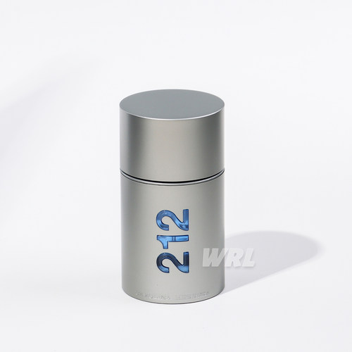CAROLINA HERRERA 卡罗琳娜 赫芮亚 212 MEN同名男香水50ml100ml - 图1