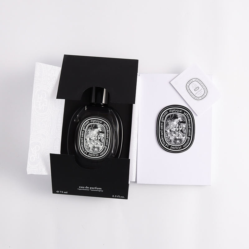 Diptyque 蒂普提克檀道肌肤之花杜桑水中影无花果EDP浓香水75ML - 图3