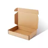 Самолет, квадратный пакет, делается под заказ, с печатью вашего логотипа