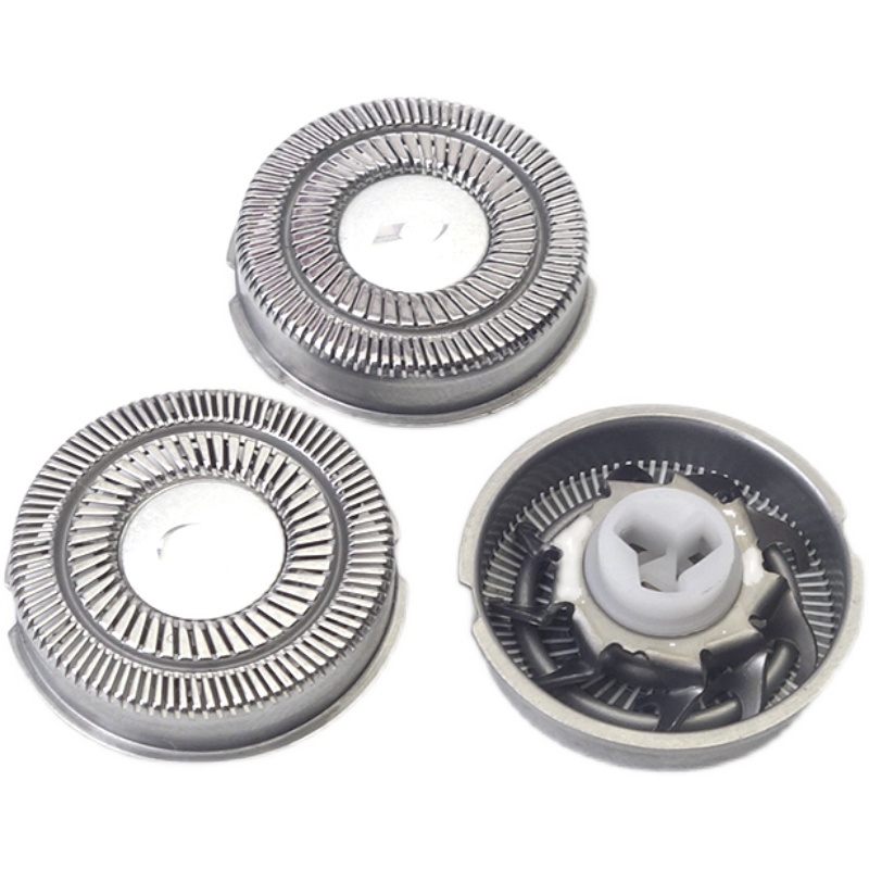 适用于飞科剃须刮胡刀FS368FS371FS318FS390FS339刀片头支架配件 - 图3