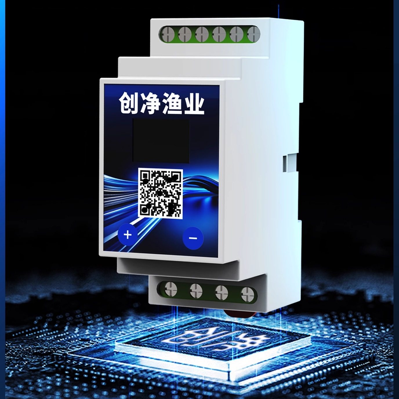 鱼池过滤器转鼓微滤机生化一体机锦鲤鱼池水循环过滤自动反冲洗,淘宝优惠券,粉丝福利购,淘宝优惠卷