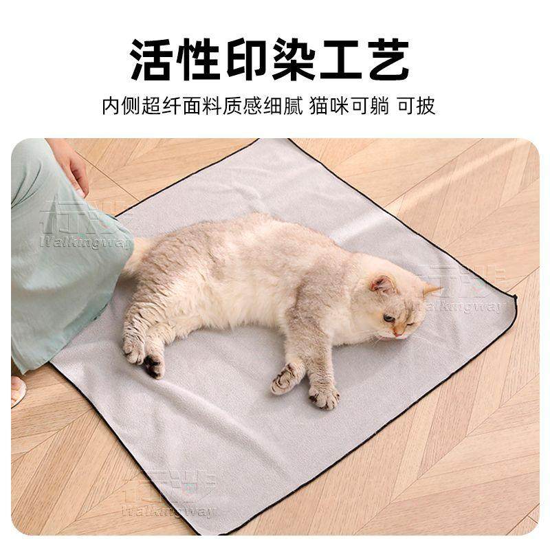 宠物包裹猫布猫咪固定剪指甲打针防抓防咬防跑神器束缚袋宠物用品,淘宝优惠券,粉丝福利购,淘宝优惠卷