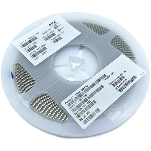 ERJ-12ZYJ205U贴片电阻大功率高精密SMD 2M OHM 5% 3/4W 2010 - 图3