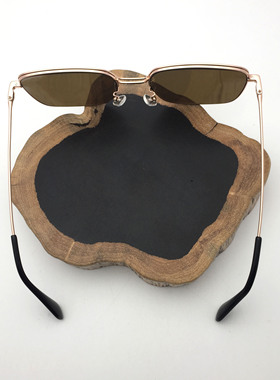 外贸出口墨镜方框舒适男女时尚