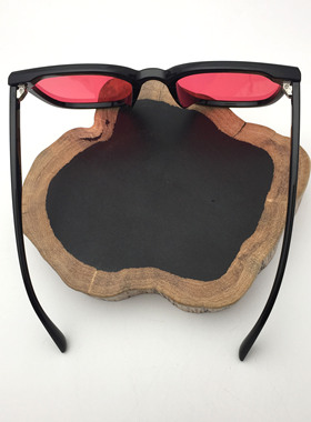 外贸出口墨镜方框韩版男女舒适