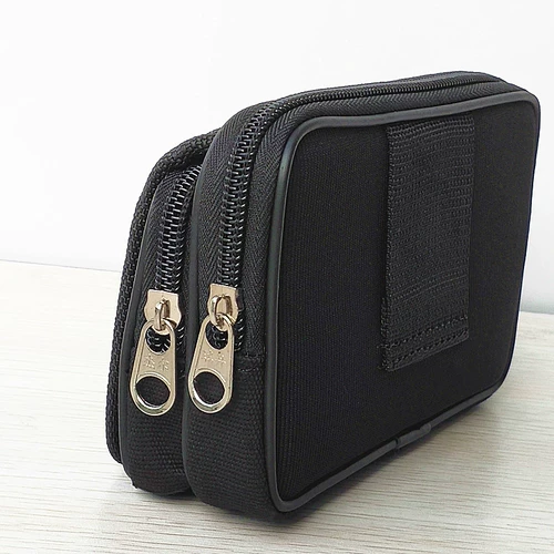 Мобильный телефон, поясная сумка, барсетка, ремень для пожилых людей, для среднего возраста