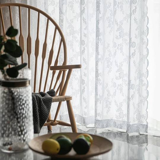 Dust-proof gauze mesh to cover clothes dust cover cloth