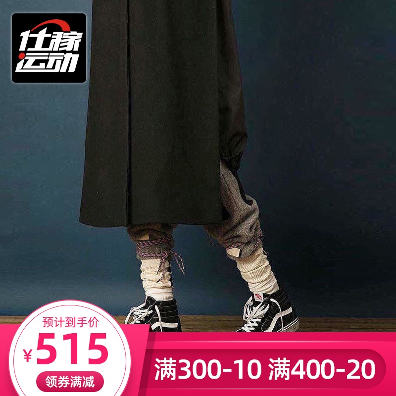正品VANS範斯經典款高幫Sk8-Hi男鞋女鞋黑白滑板鞋 VN-0D5IB8C