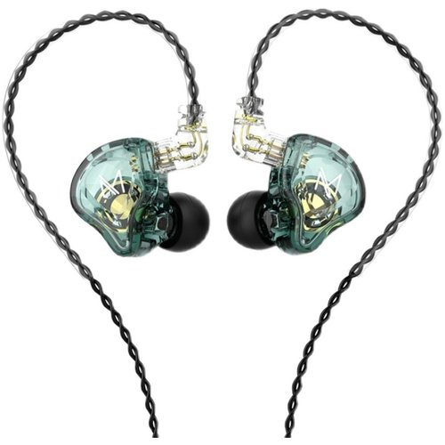 耳返舞台演出明星同款入耳式hifi发烧级专业歌手直播声卡监听耳机 - 图3