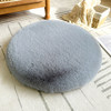 Muxinju memory foam futon cushion chair cushion