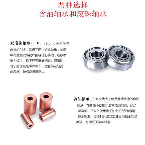 SUNON工业静音220V机箱机柜KTV配电箱电焊机设备轴流风机散热风扇 - 图0