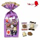 New Japan Mary Halloween Mary s limited white popping candy chocolate chip cookie gift box