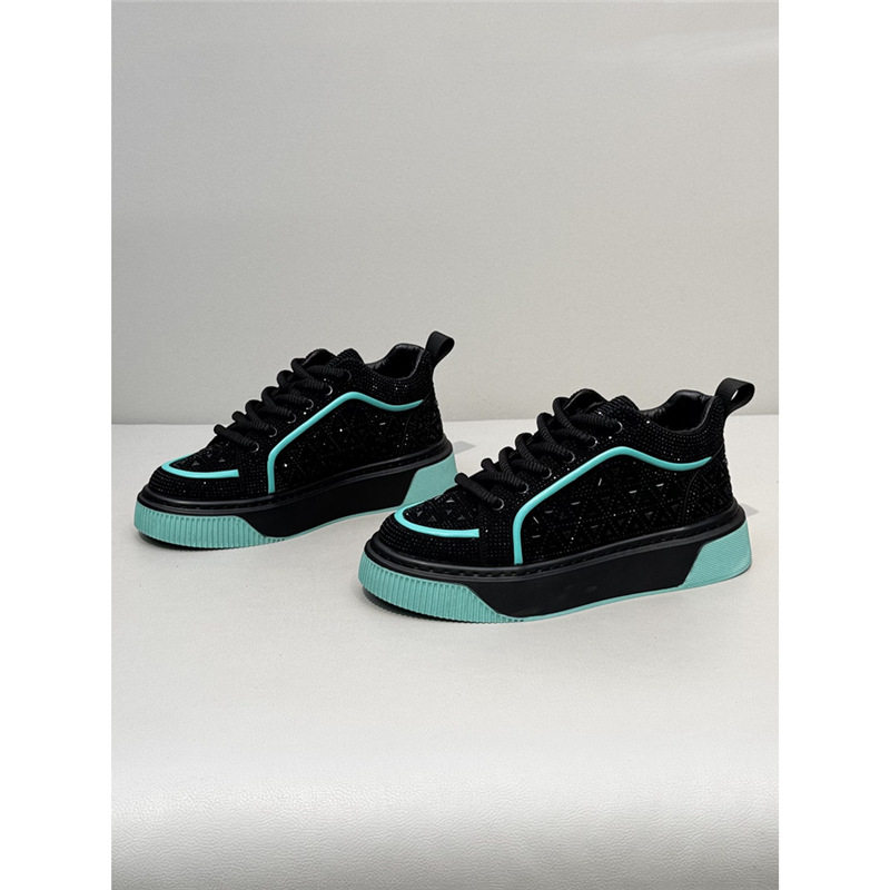 2026欧洲站重工烫钻潮流男鞋小众设计系带休闲鞋轻质百搭个性板鞋,淘宝优惠券,粉丝福利购,淘宝优惠卷