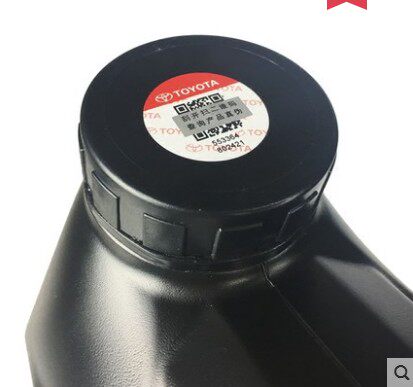 丰田专用全合成纯牌机油5W30凯美瑞卡罗拉花冠汉兰达威驰RAV4锐志 - 图3