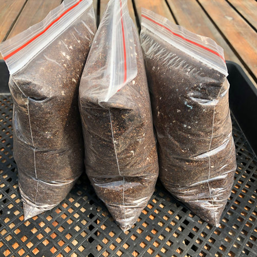 多肉植物用土营养种植工具进口泥炭土铺面石陶粒生根肥料38包邮 - 图3