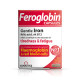 Vitabell hemoglobin ເມັດເສີມທາດເຫຼັກສໍາລັບແມ່ຍິງຖືພາ