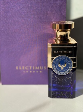 伊莱提马斯Electimuss