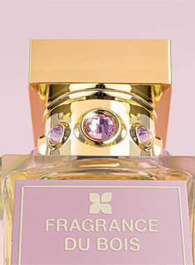 Fragrance杜木之香沉香焚香乳香