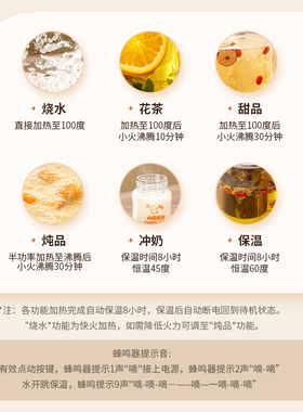 养生壶办公室小型全自动加厚多功能家用专用玻璃煮茶器保温烧水壶