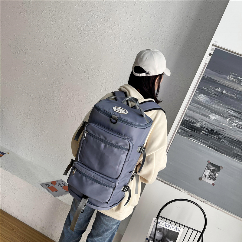 大容量双肩旅行包女超大男士背包行李包篮球训练包干湿分离健身包,淘宝优惠券,粉丝福利购,淘宝优惠卷