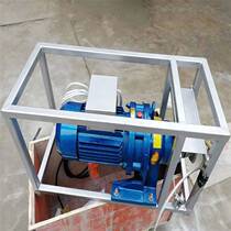 BPJ-3 belt peeling machine 0 75kw belt peeling machine peeling area large voltage 380V