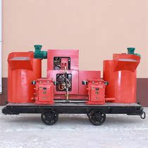 NJB2-80 2 coal mine injection gel device NJB1-80 2 coal mine with gel pump